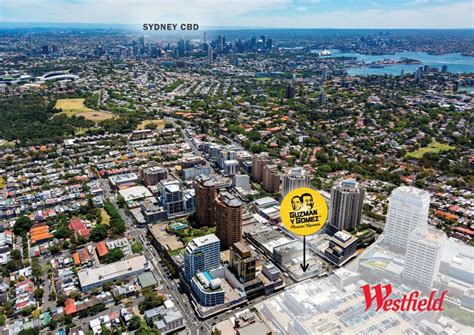 Bondi Junction AVSTEV Investments Pty. Ltd.